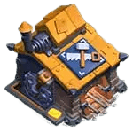 Builder Hall Level 10