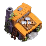 Builder Hall Level 3