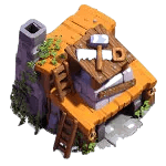 Builder Hall Level 4