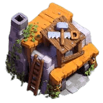 Builder Hall Level 5