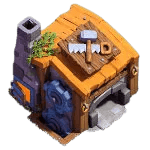 Builder Hall Level 7