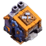 Builder Hall Level 9