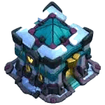 Town Hall Level 13