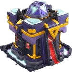 Town Hall Level 15