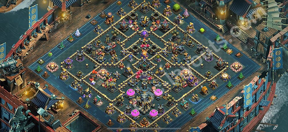 Tested TH17 Hybrid Base β Resource Protection Plan & Copy Link 2025