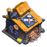 Builder Hall Level 10