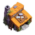 Builder Hall Level 3