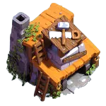 Builder Hall Level 4