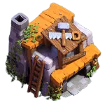 Builder Hall Level 5