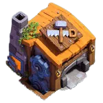 Builder Hall Level 7