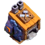 Builder Hall Level 8