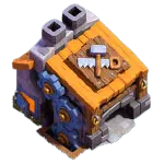 Builder Hall Level 9