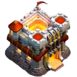 Town Hall Level 11