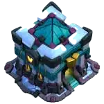Town Hall Level 13